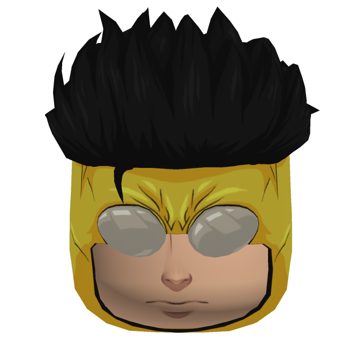 Invincible