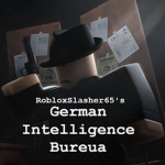 The German Intelligence Bureau