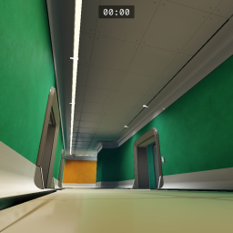 Untitled Lazer Tag Game
