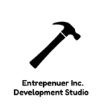 Entrepreneur Inc. Development