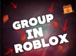 BIG GROUP IN ROBLOX