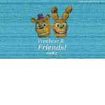 Seven Shifts At Fredbears STUDIOS