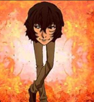 The cult of bungo stray dogs