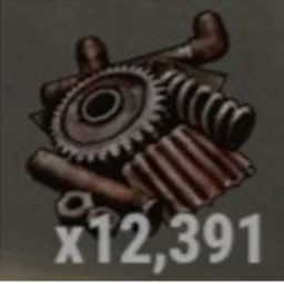 Camp Site 1 icon