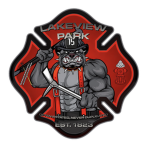 Lakeview Park Fire Company #1