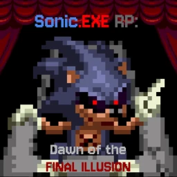 (TESTING) Sonic.EXE RP: Dawn of the Final Illusion icon