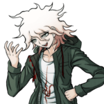 nagito worshipping club