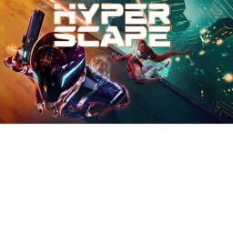 HYPER SCAPE