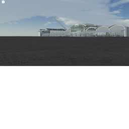 Bornemouth Airport
