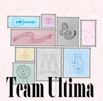 #TeamUltima