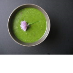 The Green soup