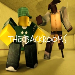 Backrooms: Beyond Reality icon