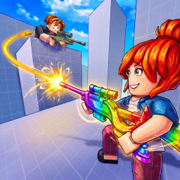 Murder Mystery PVP icon