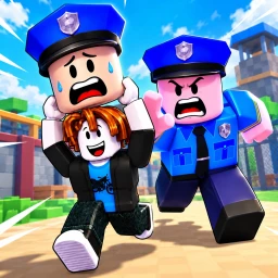 [🎃X5] Steal A Head! icon