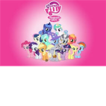 The my little pony club