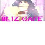 Bliz Cafe.