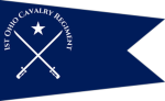 1st Ohio Cavalry Regiment