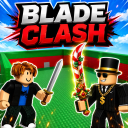 Blade Clash