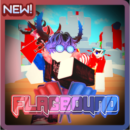 ALPHA || Flagbound!