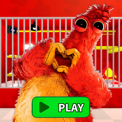 🦷CHUM CHOMPKINS PRISON RUN! (Obby)