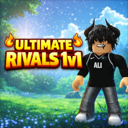 🔥 ULTIMATE RIVALS 1v1 🔥