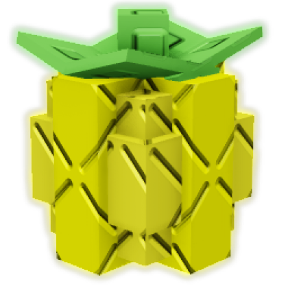 Canary Melon