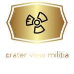 A T F crater view militia