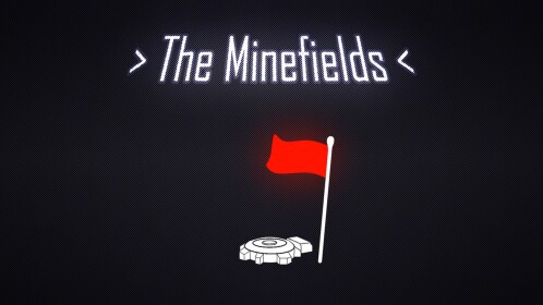 THE MINEFIELDS