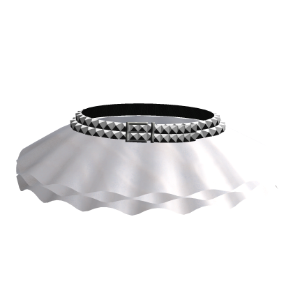 
White Skirt