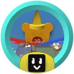 Game Badge Thumbnail