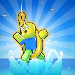 🎣 Fish a Friend! [RNG] icon