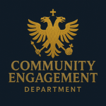 [HRE] Community Engagement Department