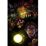 ~FNaF Fan~