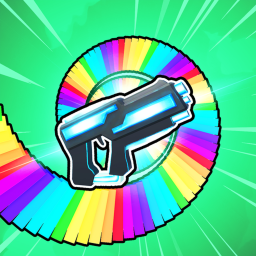 🌈 Simple Rainbow Fun Obby 😜