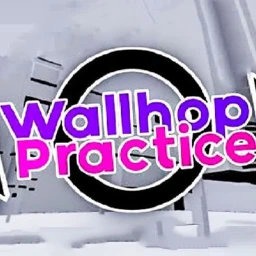 Wall Hop Practice icon