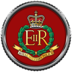 |BA| Royal Military Policeᅠᅠᅠ