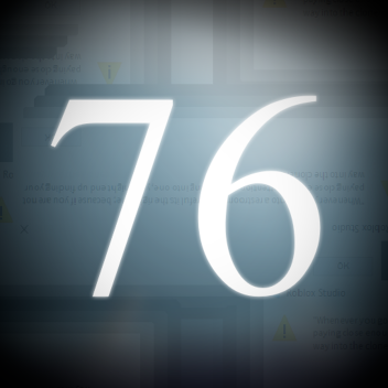 76: An Alternate Backrooms