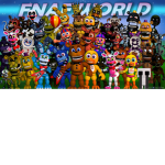 5NAF World Fans!