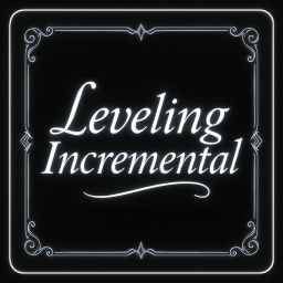 [V1] Leveling Incremental