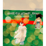 mAtErEoL gOrL RAwr