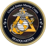 ([MCHQ] Marine Corps Headquarters)