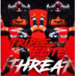 Triple Elite Threat