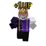 Zantasy's Official Roblox Group