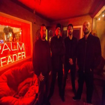 Ghost Adventures Crew