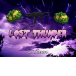 Lost Thunder