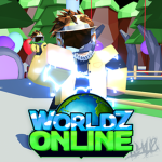 Worldz Online