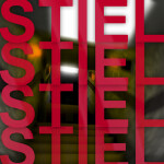 Stiel - Horror game WIP