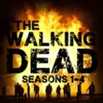 The Walking Dead 1-4 RP [Remastered!]