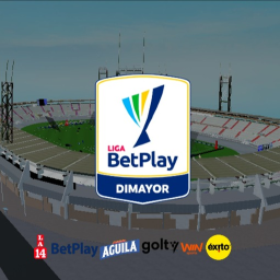 (FPCR) Manizales Stadium