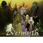 Evermyth Woodland Town